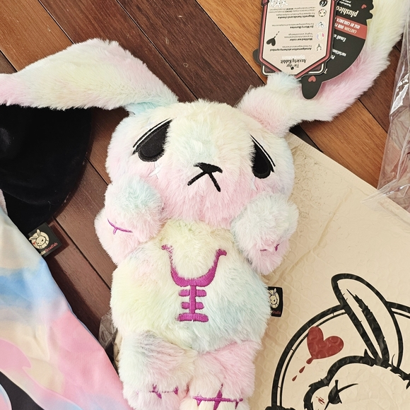 Stuffed Animal - Picture 5 of 11